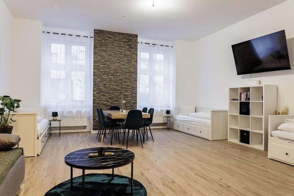 Appartement Dr Boxhagener Kiez Berlijn