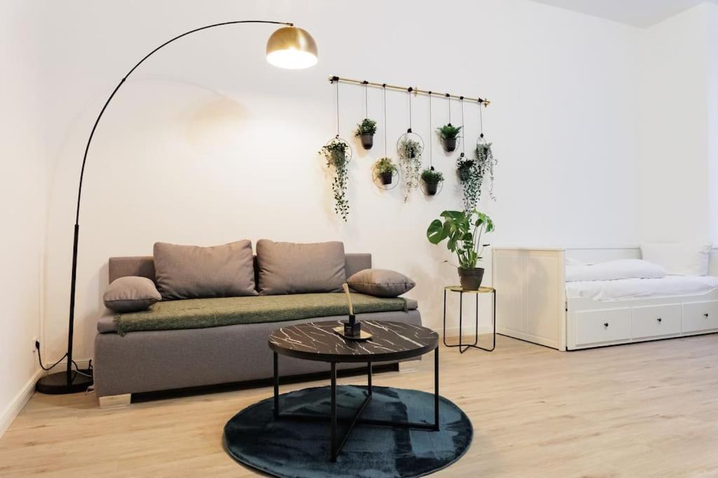 Dr Boxhagener Kiez Apartment