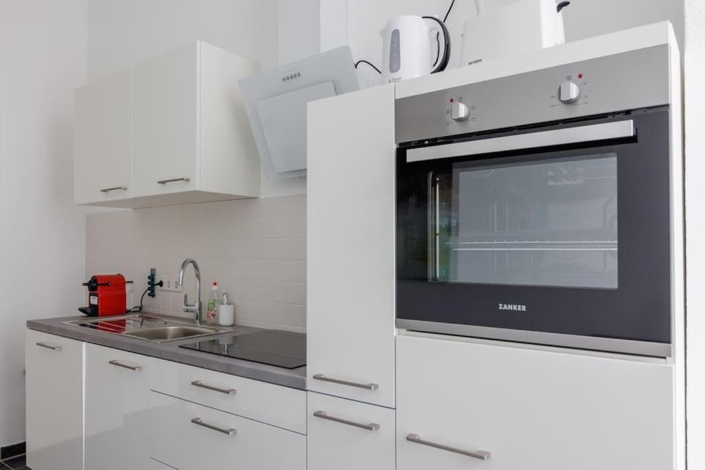 Dr Boxhagener Kiez Appartement *
