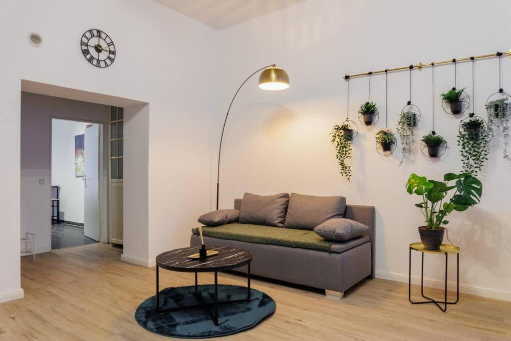 Dr Boxhagener Kiez Appartement Berlijn